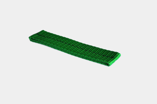speurvoorwerp synthetisch groen