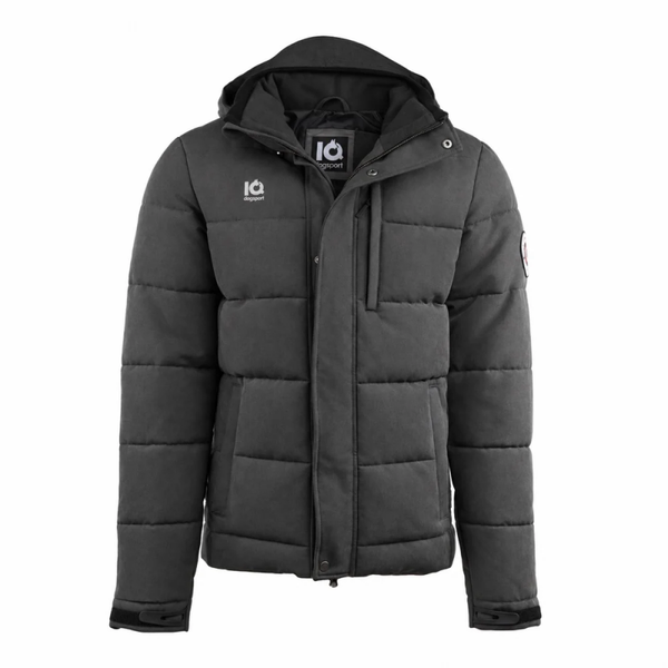 IQ unisex winter parka