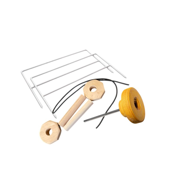 Knut Fuchs Apporteer set