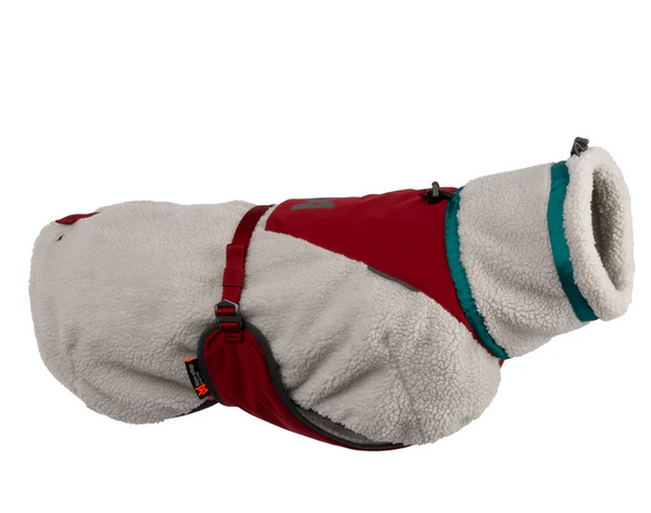 NON STOP Dog wear Trekking Fleece Jacket