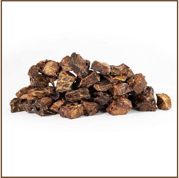 Runderlong trainer 250gr - 5kg