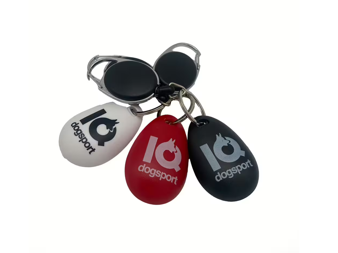IQ Premium-Clicker with Rollout