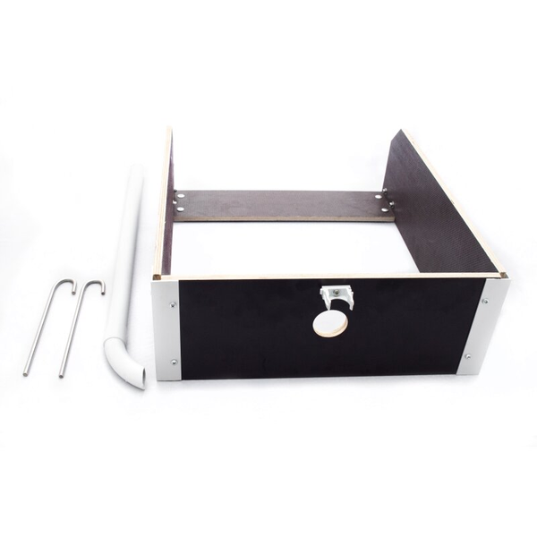 Knut Fuchs - Position box