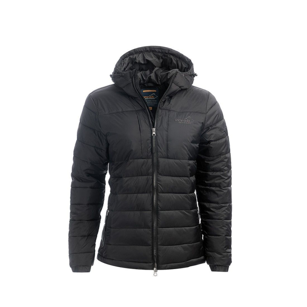 Arrak Warmy Jacket Women Black