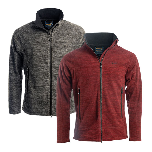 Arrak Hiker Fleecejacket Men