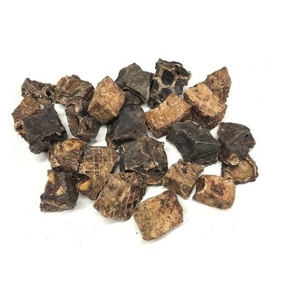 Geitenlong trainer 150 gr