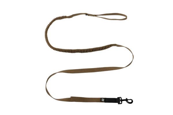 NON STOP dog wear Touring Bungee Leash WD