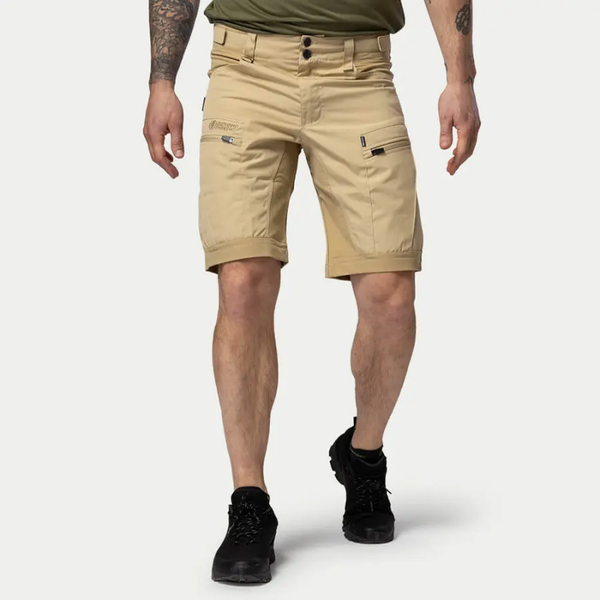 BN006 Wandelshort Heren Mojave Desert