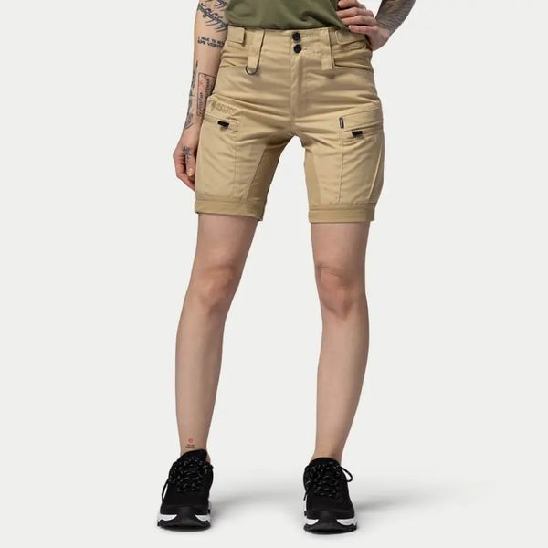 BN006 Wandelshort Dames Mojave Desert