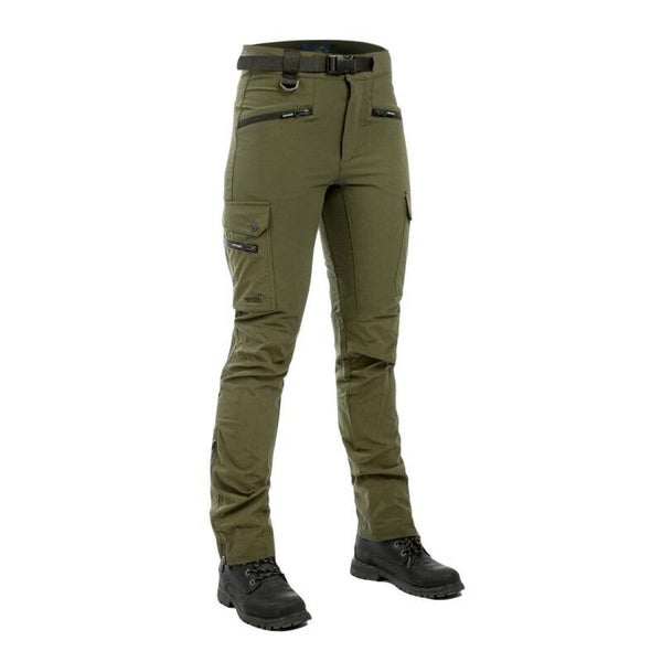 Arrak Motion Flex Pants women olive