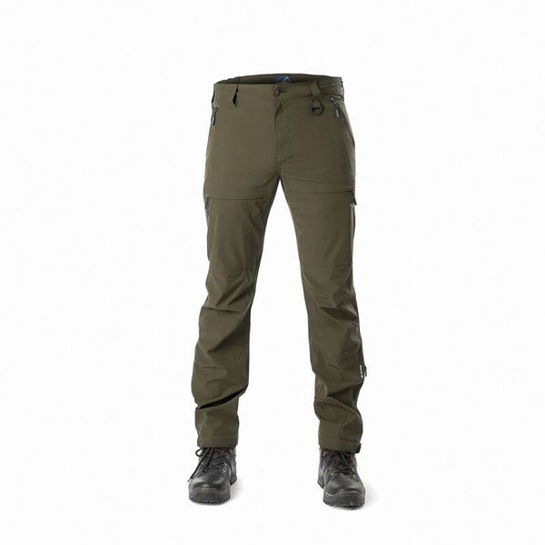 Arrak Quick dry pants men olive