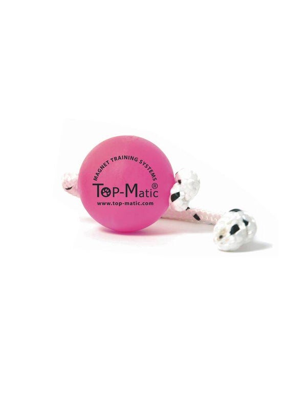 Top-Matic Fun Ball pink
