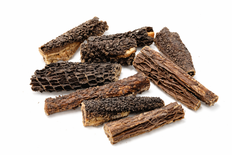 BULK Pensstaafjes (Rund)