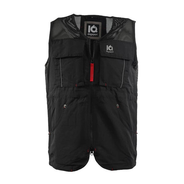 IQ summer vest 3.0 unisex