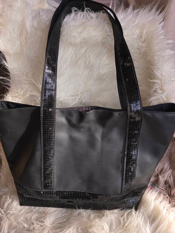 Sac à pailettes