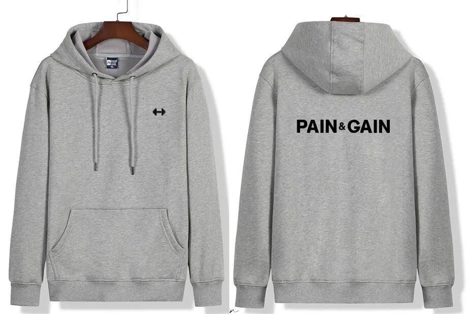 Training & Casual Hoodie