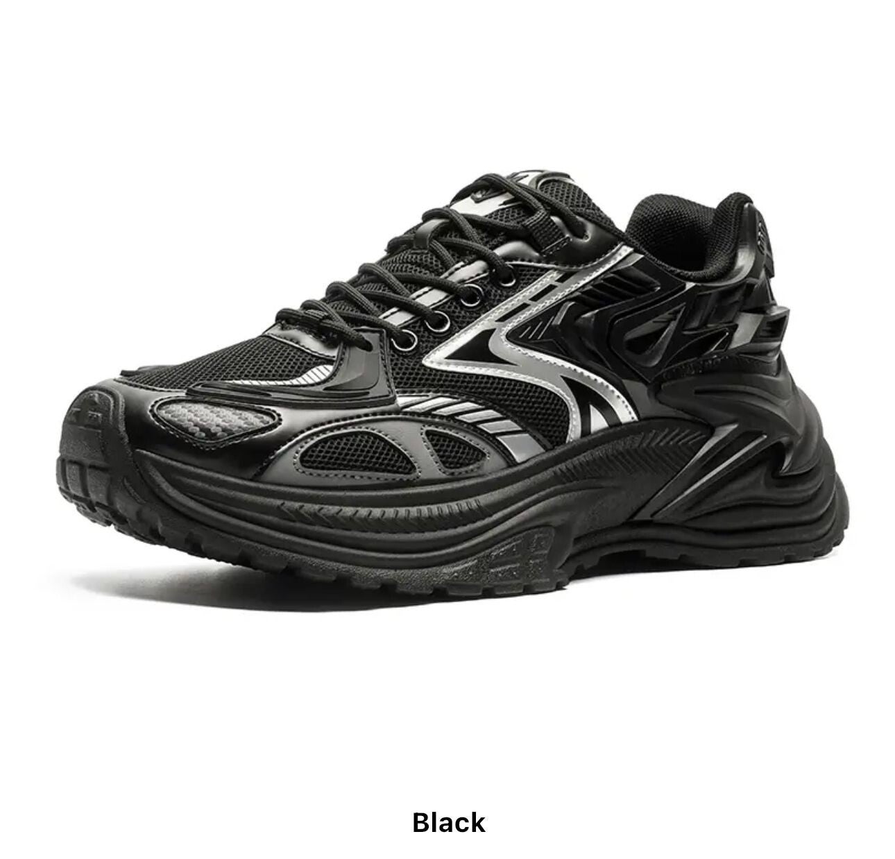 Trainers Breathable and Quick Dry