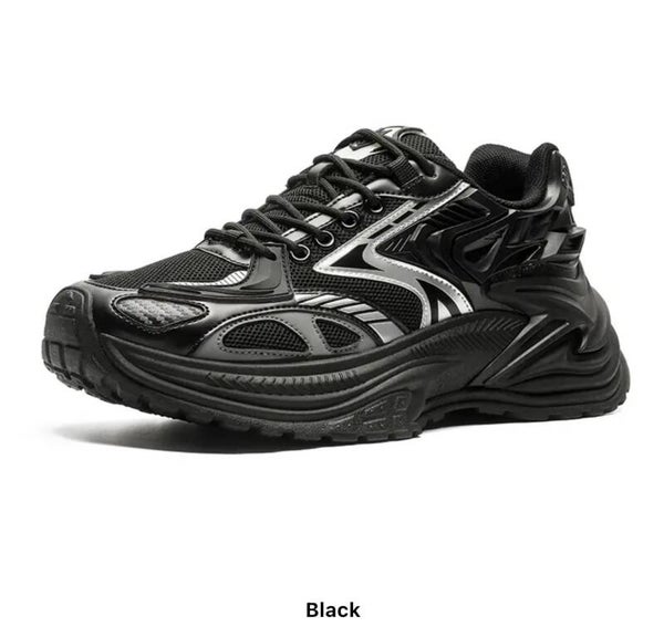 Trainers Breathable and Quick Dry