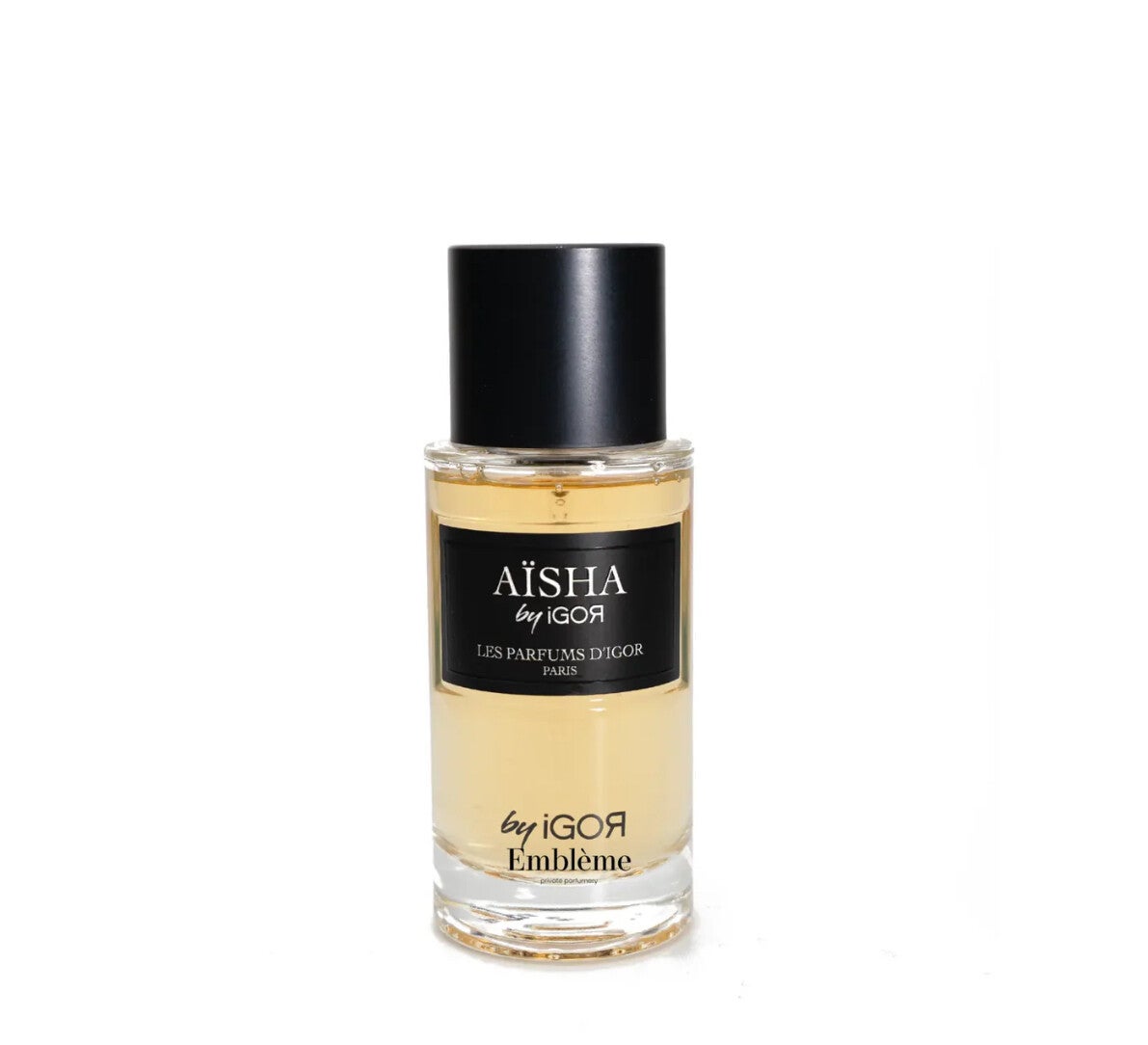 Aisha