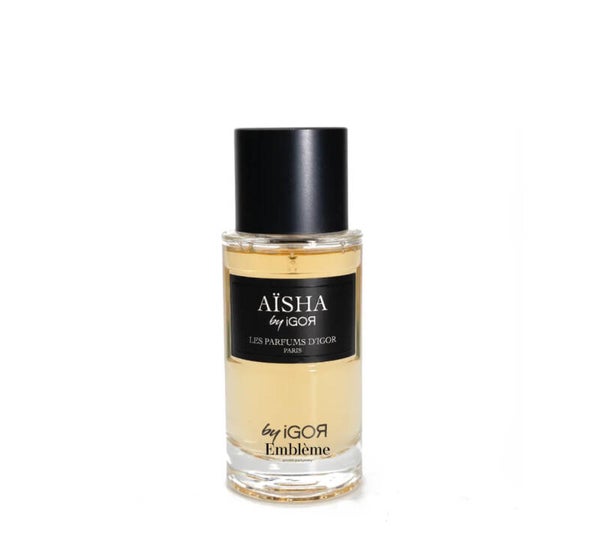 Aisha