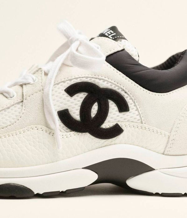 Chanel sneaker