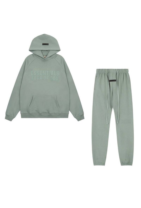 Essentials FEAR OF GOD
