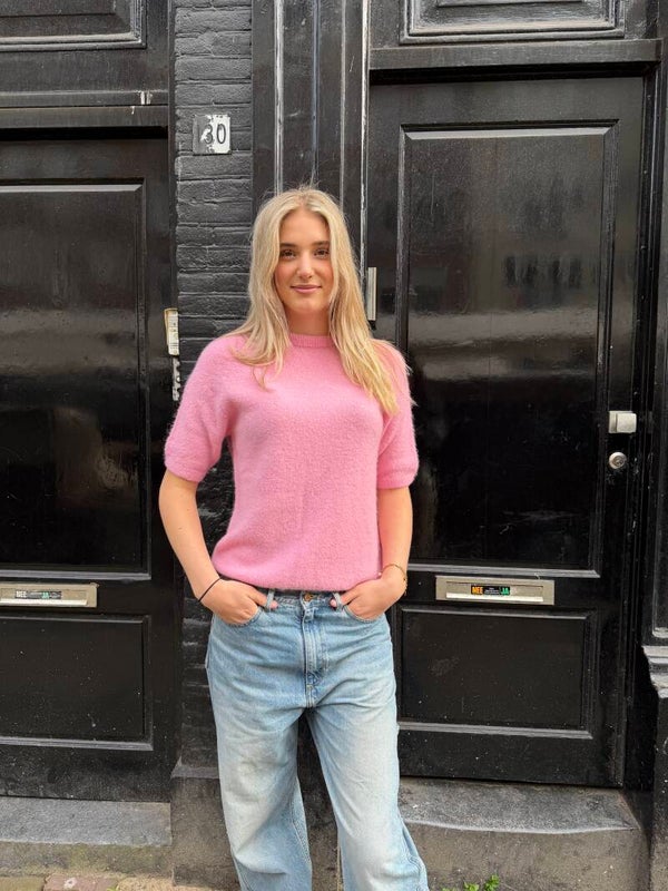 The Rosie Knit