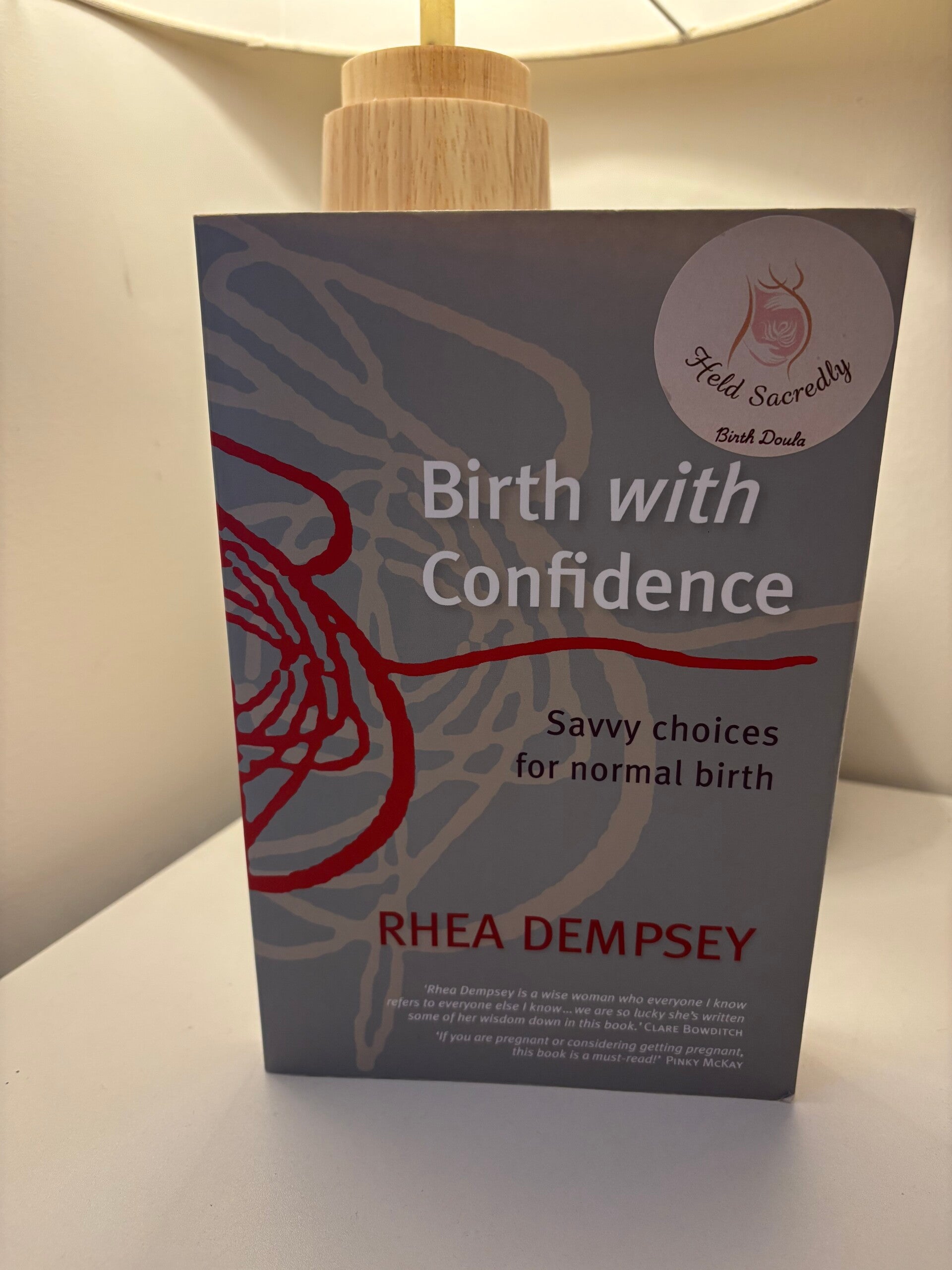 Birth With Confidence