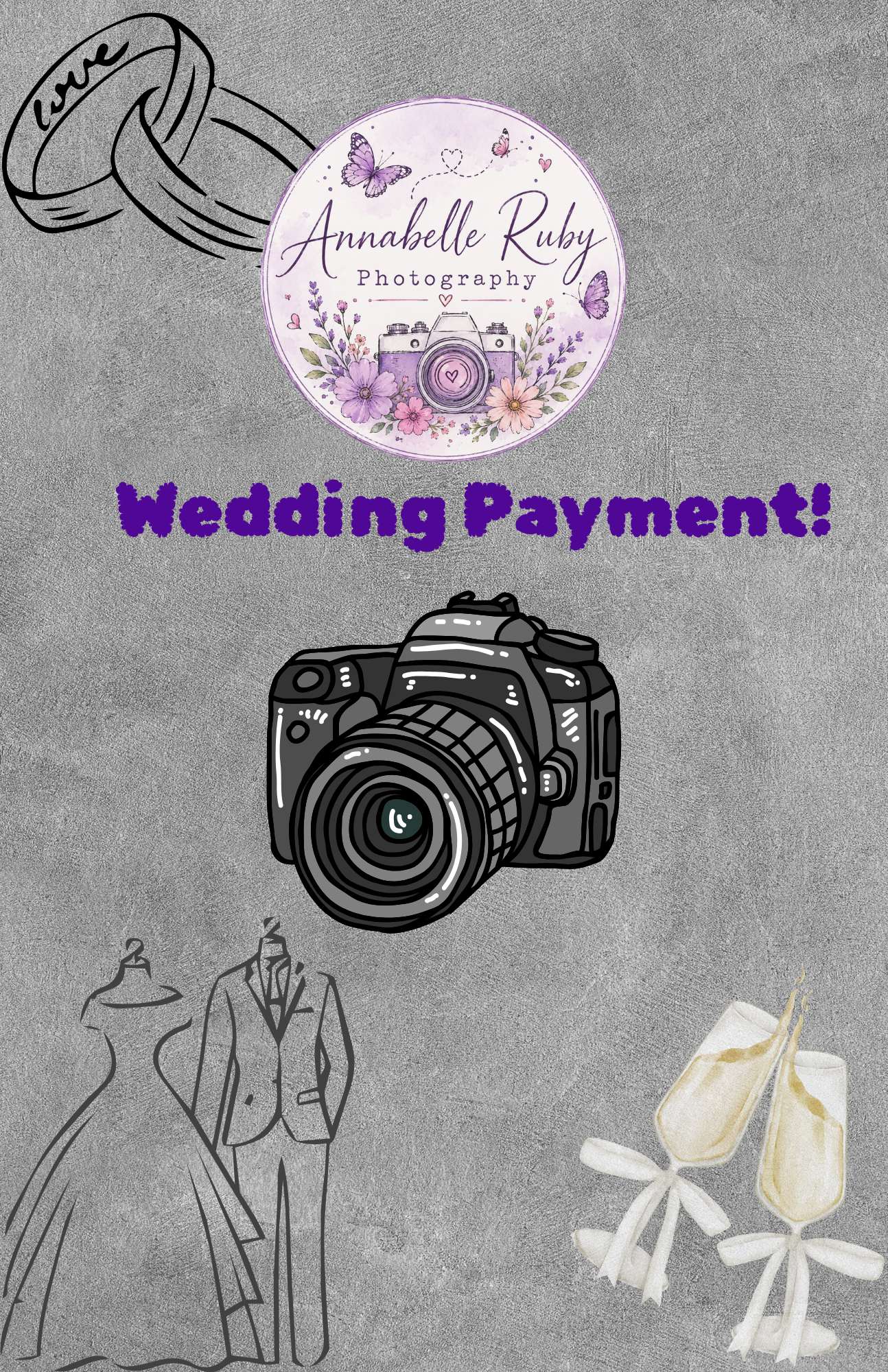 Wedding Payment