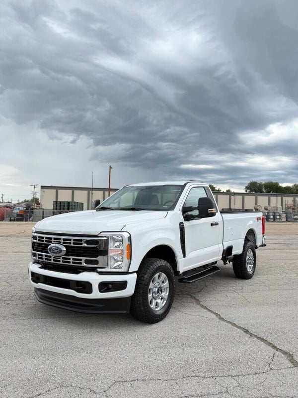 2024 Ford F-350 Super Duty XLT