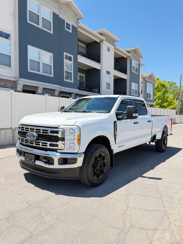 2024 Ford F-250 Super Duty XL