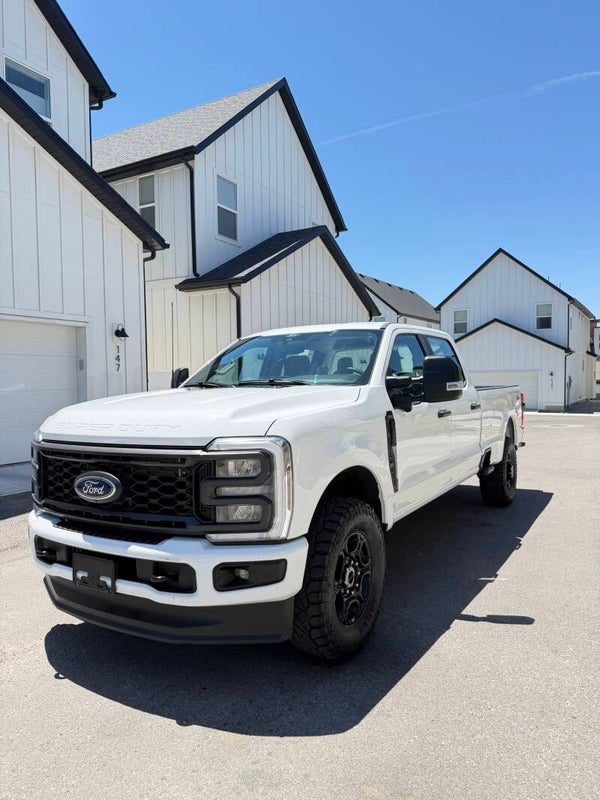 2024 Ford F-250 Super Duty XL