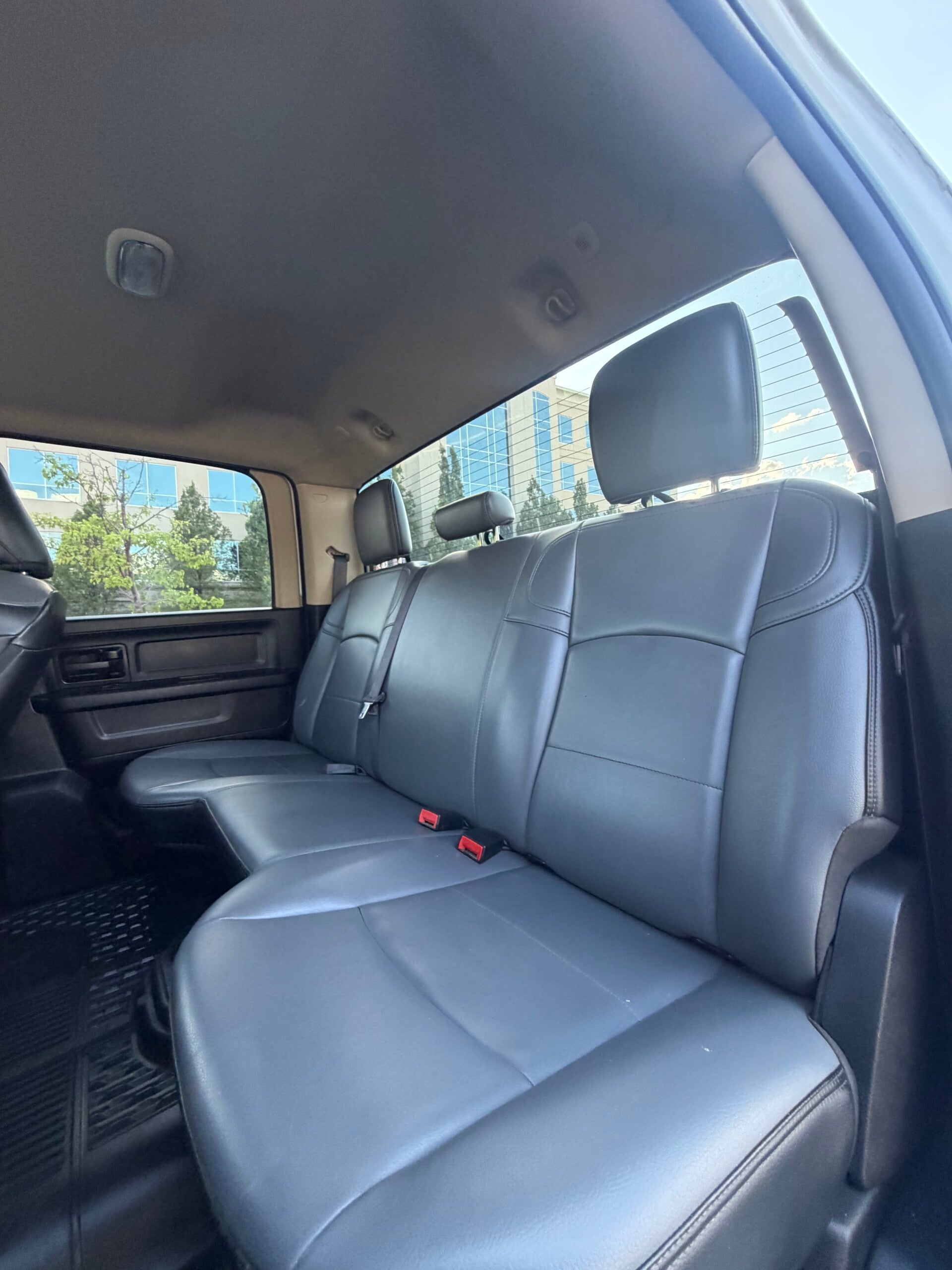 2020 RAM Ram 2500 Pickup Tradesman - Photo 15
