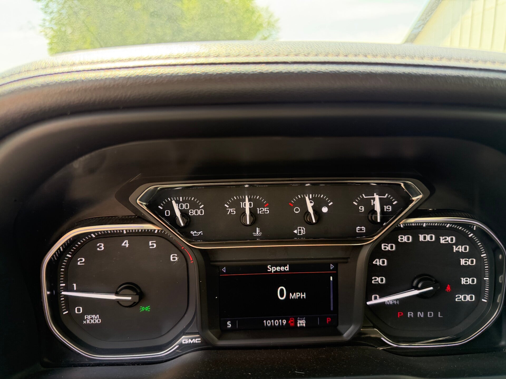 2022 GMC Sierra 1500 Limited SLE - Photo 9