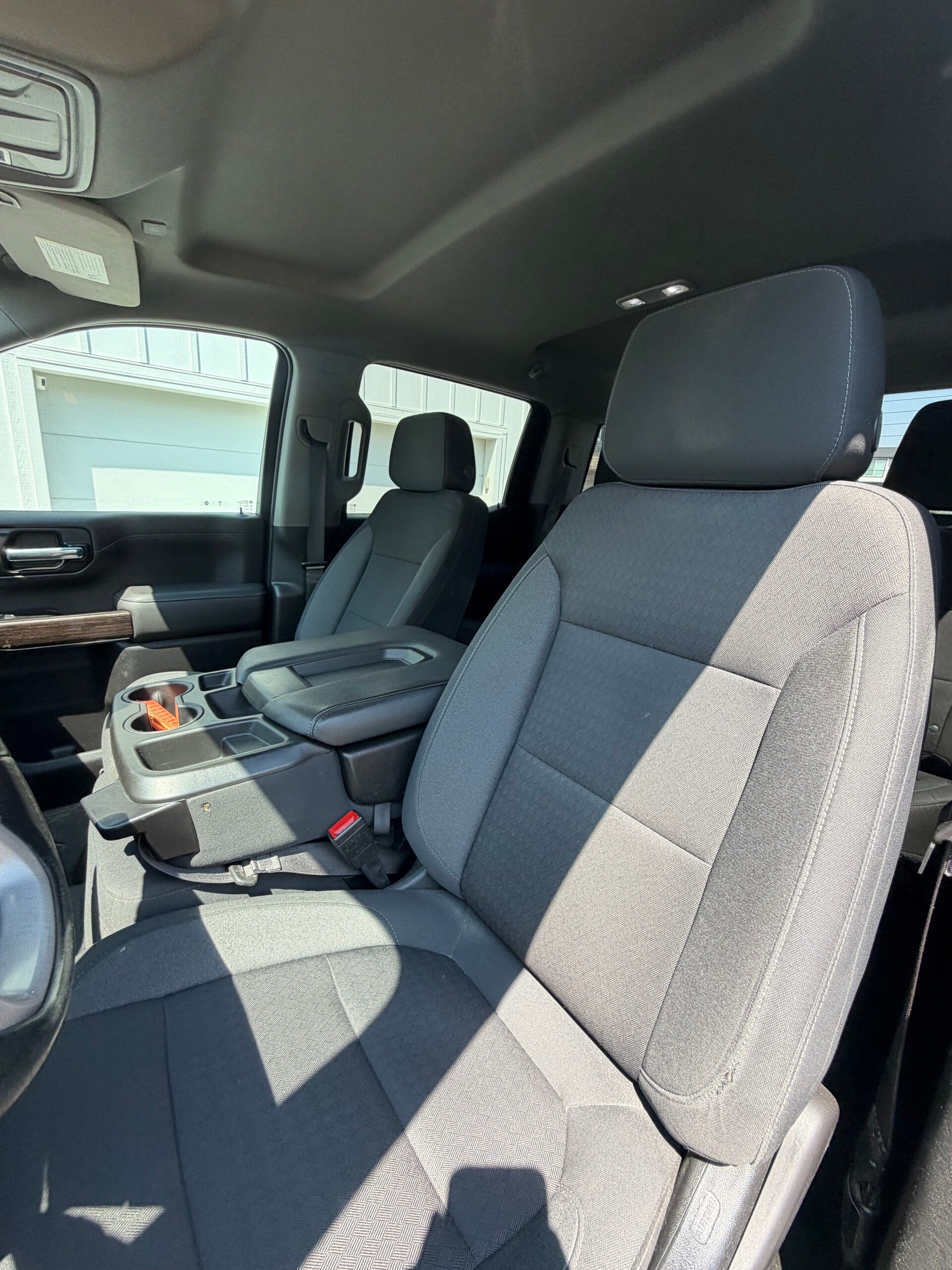2022 GMC Sierra 1500 Limited SLE - Photo 11
