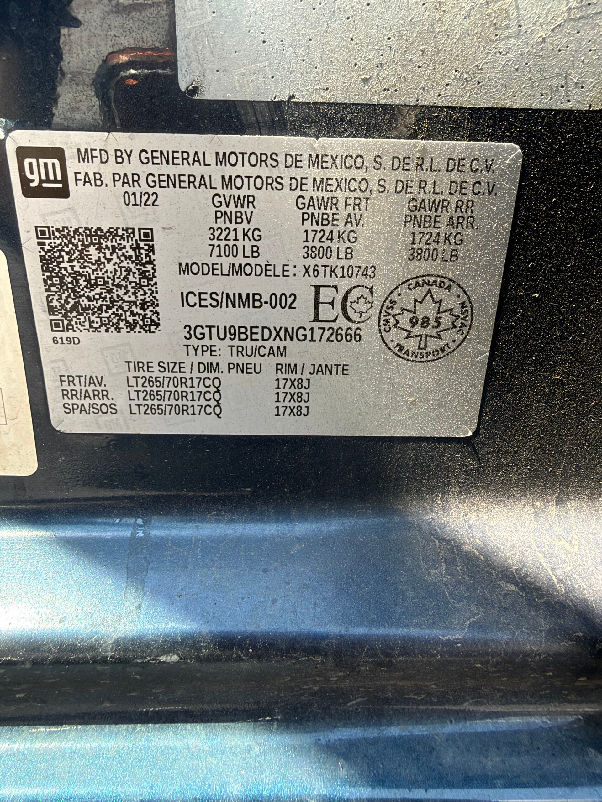 2022 GMC Sierra 1500 Limited SLE - Photo 12