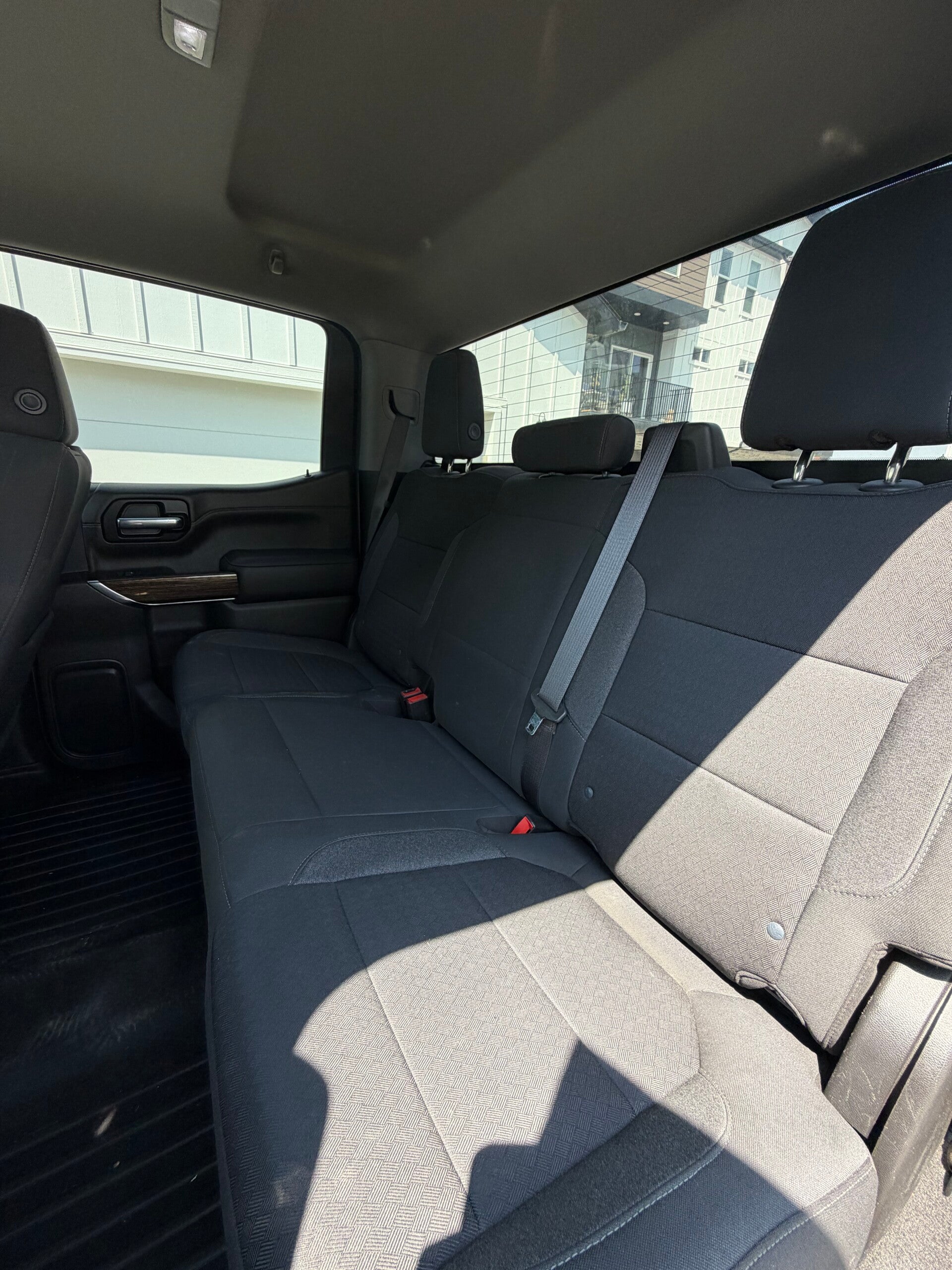 2022 GMC Sierra 1500 Limited SLE - Photo 13