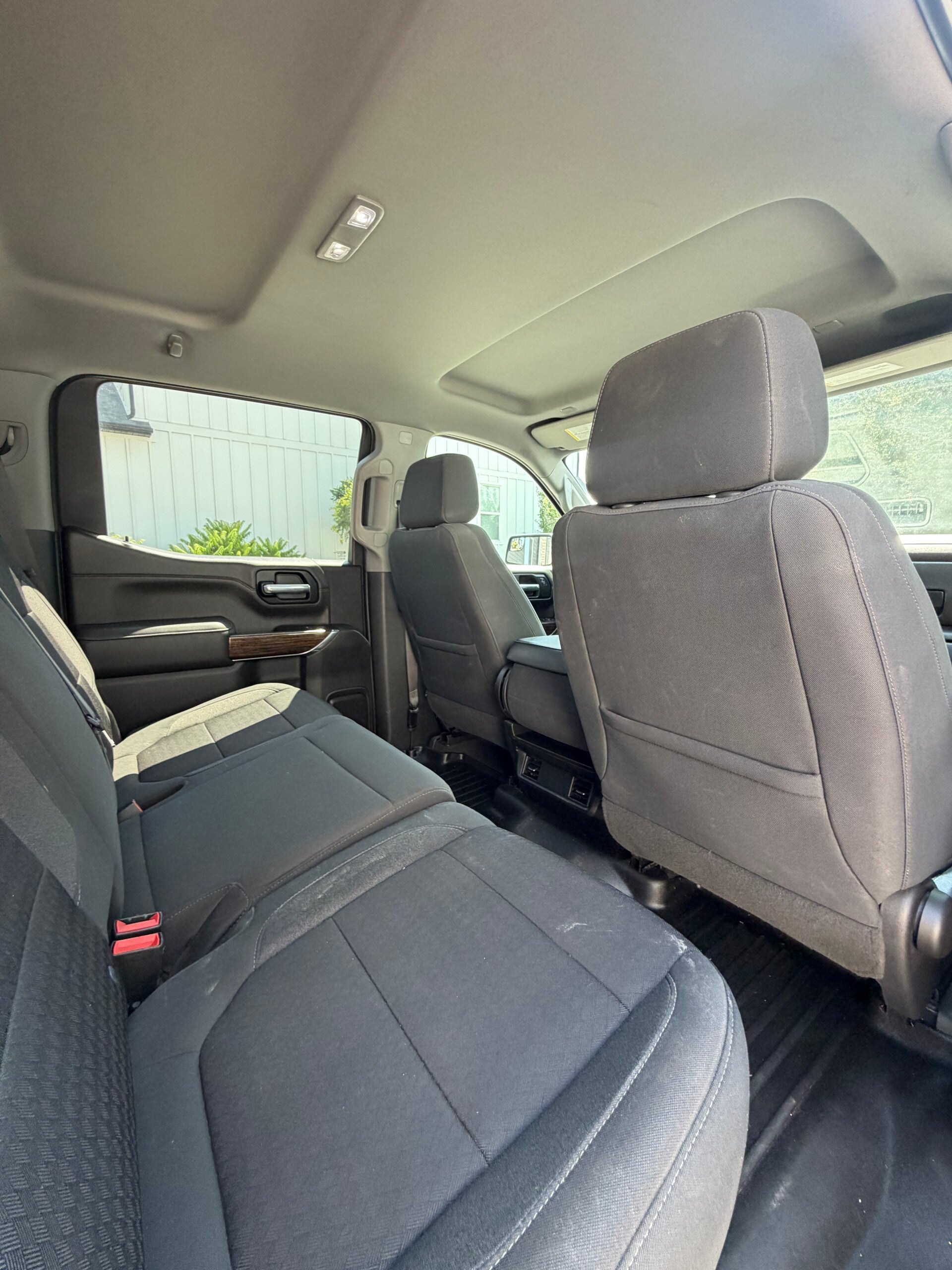 2022 GMC Sierra 1500 Limited SLE - Photo 14