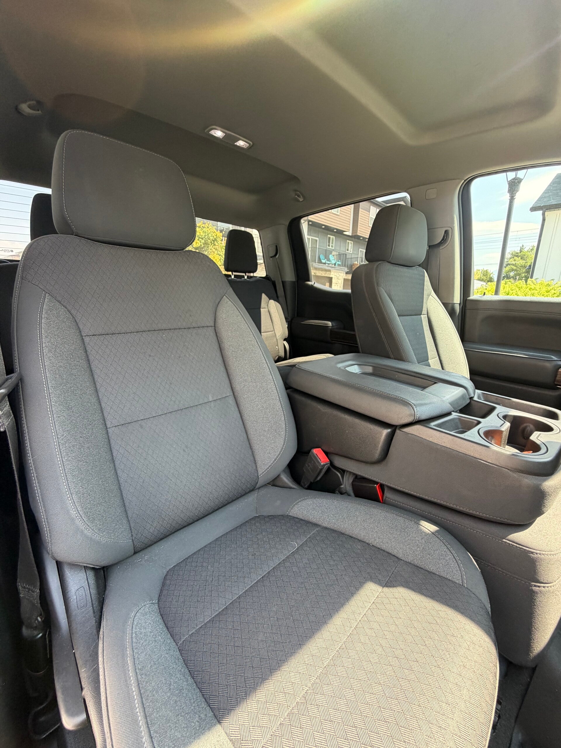 2022 GMC Sierra 1500 Limited SLE - Photo 17