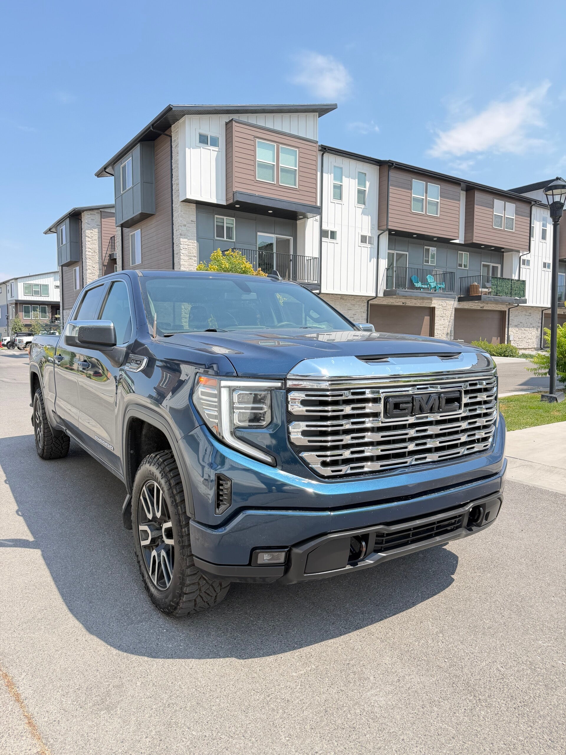 2022 GMC Sierra 1500 Limited SLE - Photo 18