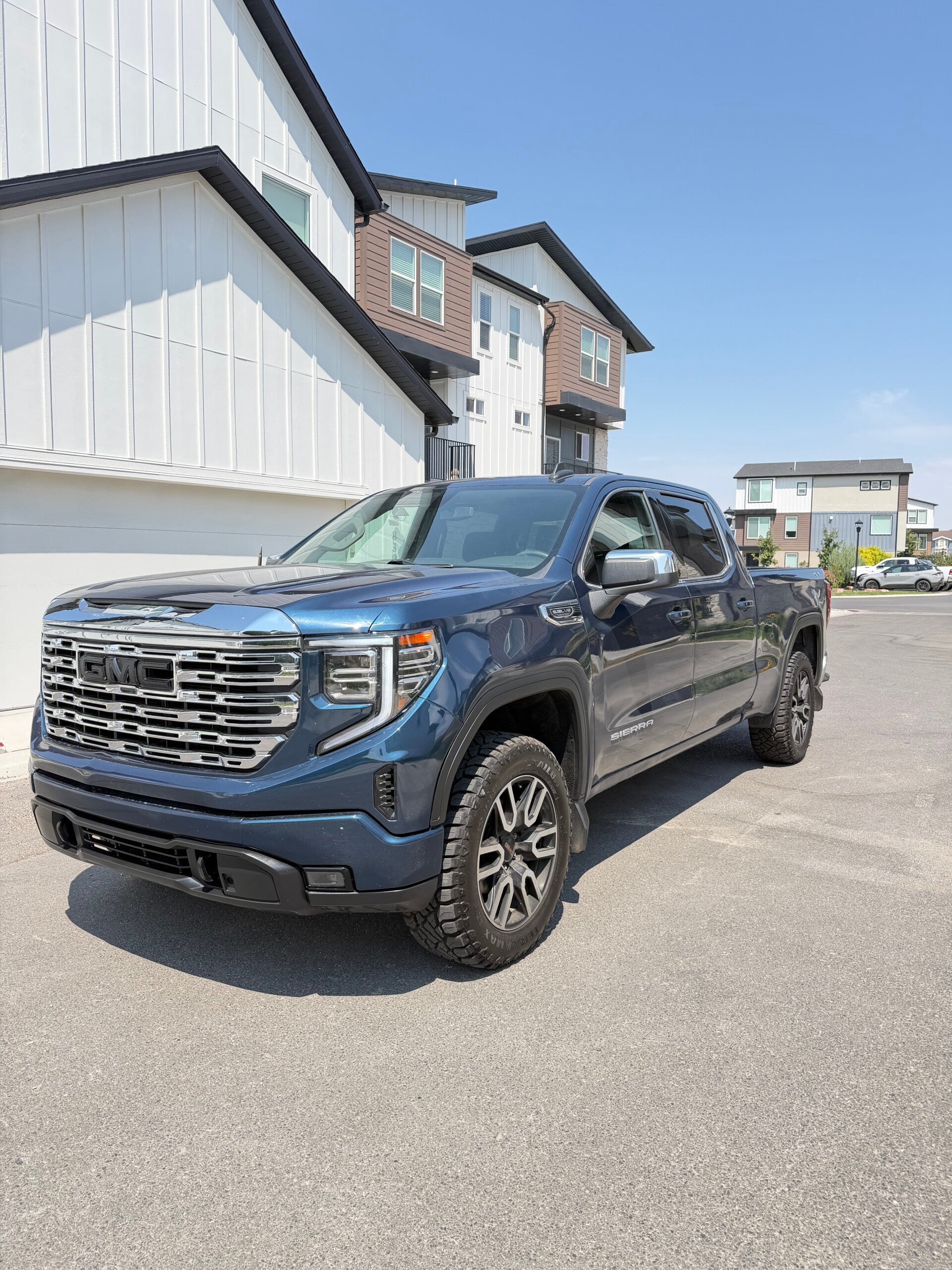 2022 GMC Sierra 1500 Limited SLE - Photo 19