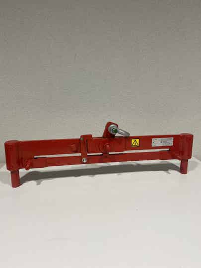 VDB/ P-600 elementenklem