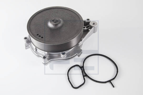 Wasserpumpe Motorkühlung PE Automotive für Scania