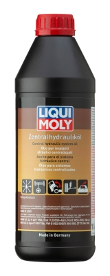 Hydrauliköl LIQUI MOLY