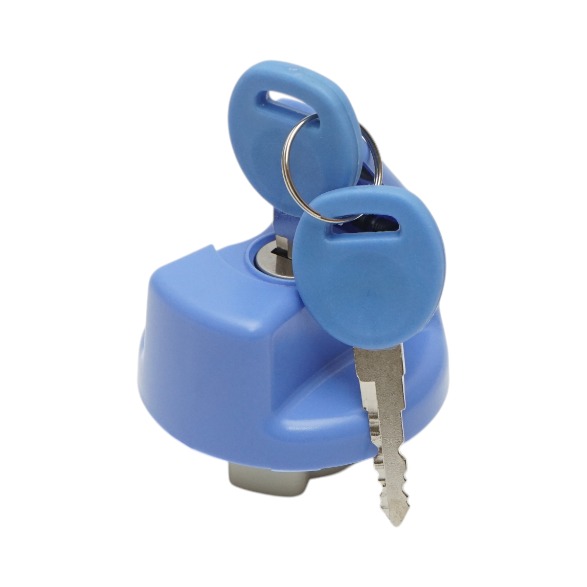 Verschluss für die Tankeinheit der Harnstoffeinspritzung (AdBlue).