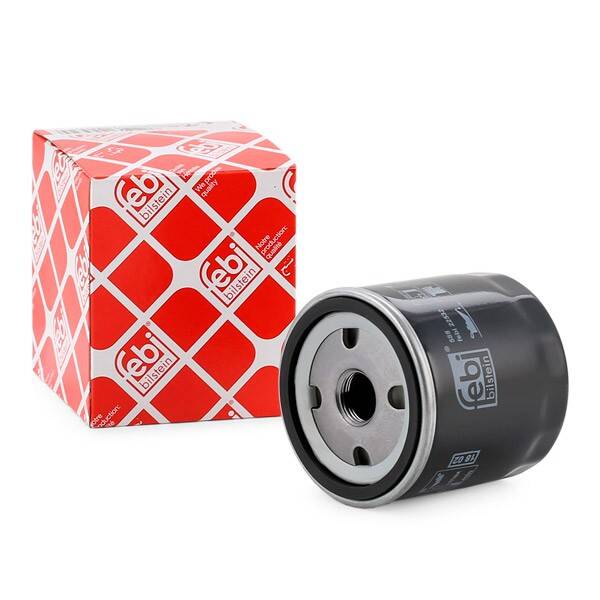 Ölfilter FEBI BILSTEIN 22532 für Audi, Seat, Skoda, VW