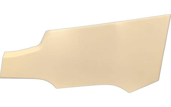 SCANIA S R KÜHLERGRILL ABDECKUNG LINKS