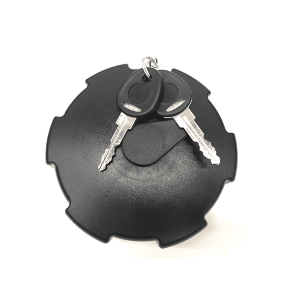 Tankdeckel / Verschluss Kraftstofftank