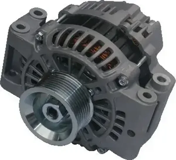 Scania Generator / Lichtmaschine 24 V 100 A BOM-Prestolite