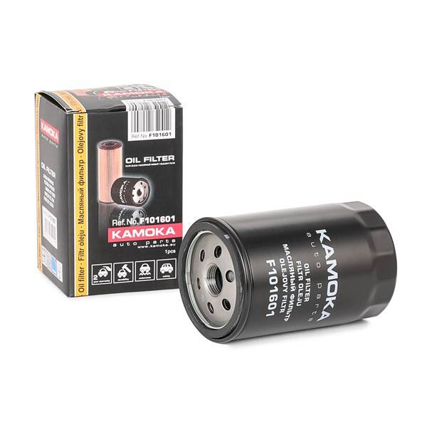 Ölfilter KAMOKA für BMW,FORD,GENERAL MOTORS,JAGUAR,PEUGEOT,SEAT
